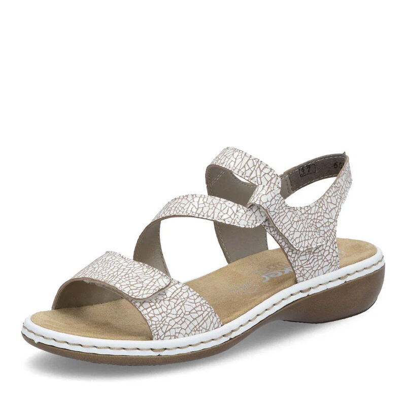 Rieker Harris 659 Sandal image number 0